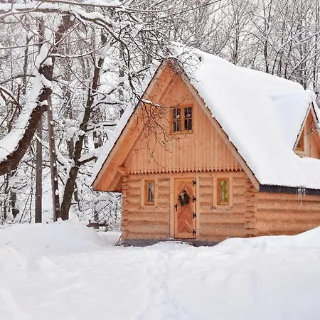 샬레 Tatrytop Parzenica