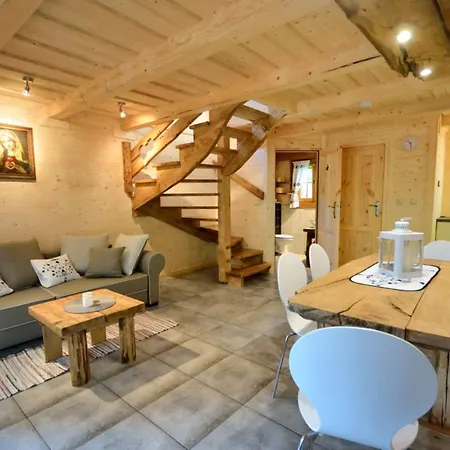 Tatrytop Parzenica *