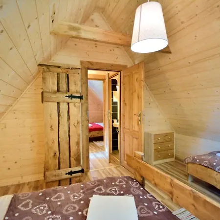 Parzenica Chalet *