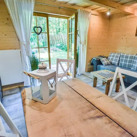 Chalet Parzenica *