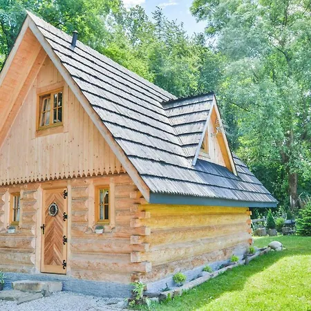 Parzenica Zakopane