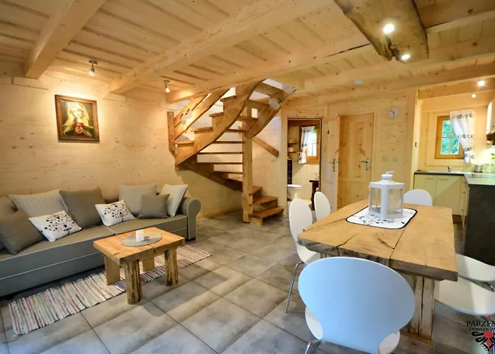 Tatrytop Parzenica *